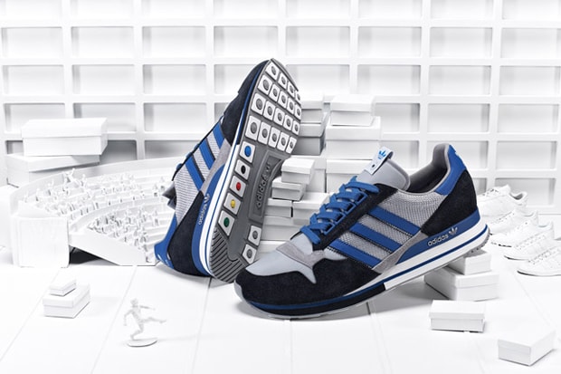 adidas Consortium 2012 Spring/Summer "Your Story" Collection