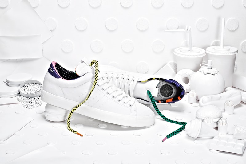adidas Consortium 2012 Spring/Summer “Your Story” Collection Second Drop