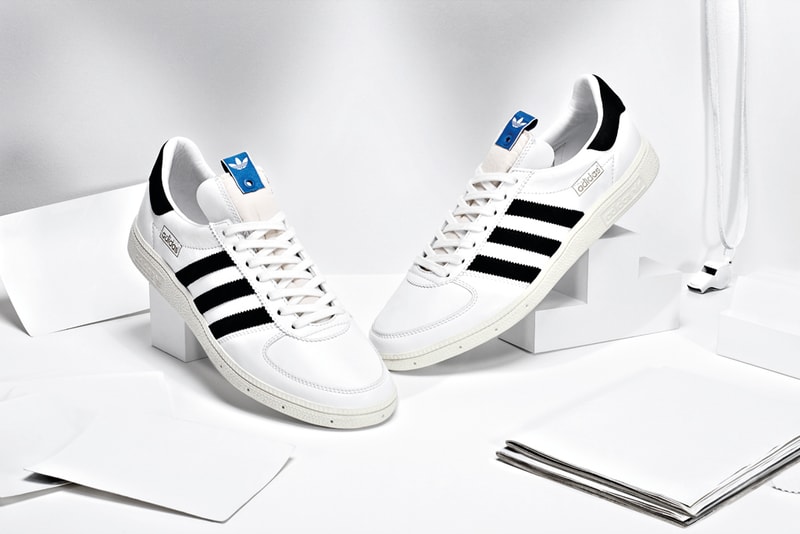 adidas Consortium 2012 Spring/Summer “Your Story” Collection Second Drop