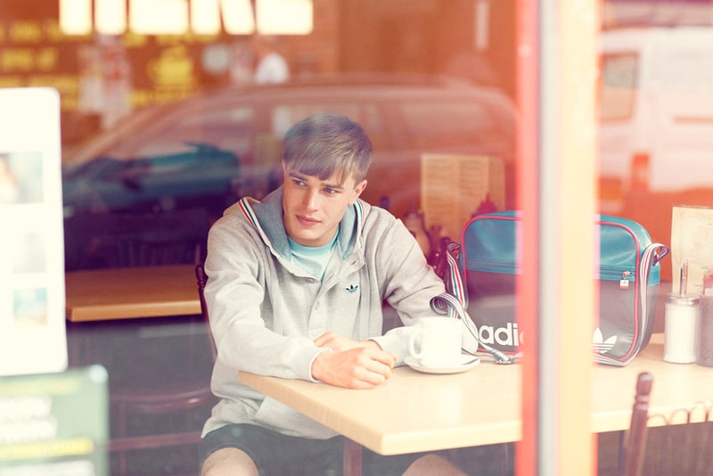 adidas Originals 2012 Spring/Summer TGB Tailored Sport Collection