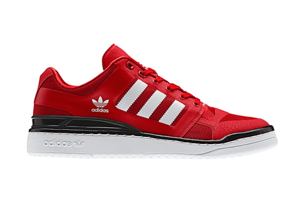 adidas Originals Forum Lo Crazylight