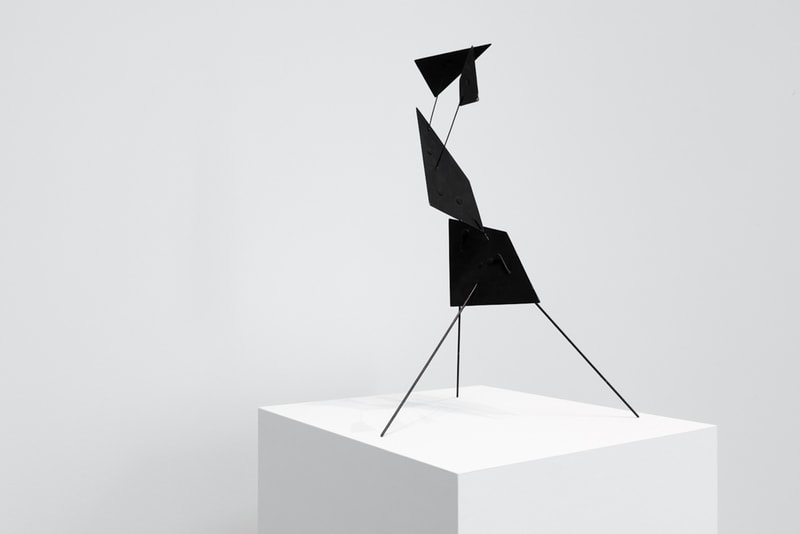 Alexander Calder Exhibition @ L&M Gallery Los Angeles