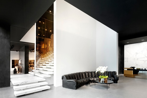 Alexander Wang Beijing Flagship Store 