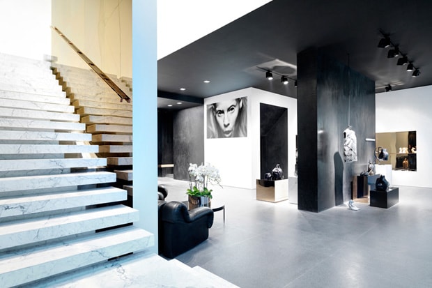 Alexander Wang Beijing Flagship Store 