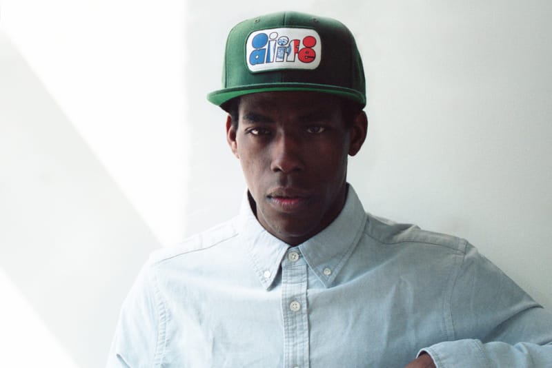 Alife x Starter "New York Knicks Home Opener" Snapback Cap
