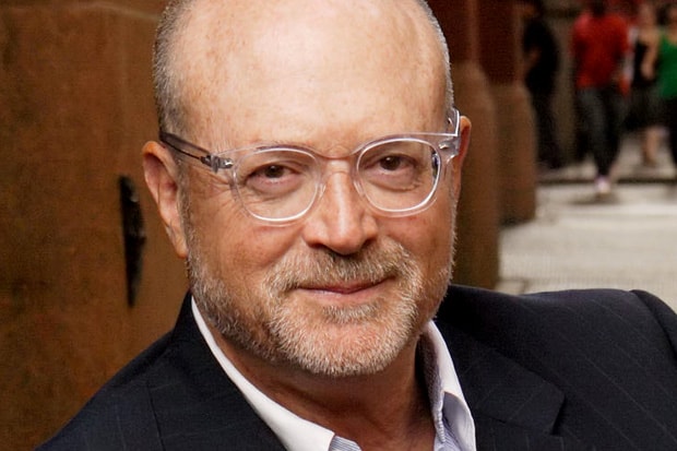 Mickey Drexler Credited with J.Crew’s Success in CNBC‘s "The Man Who Dressed America"