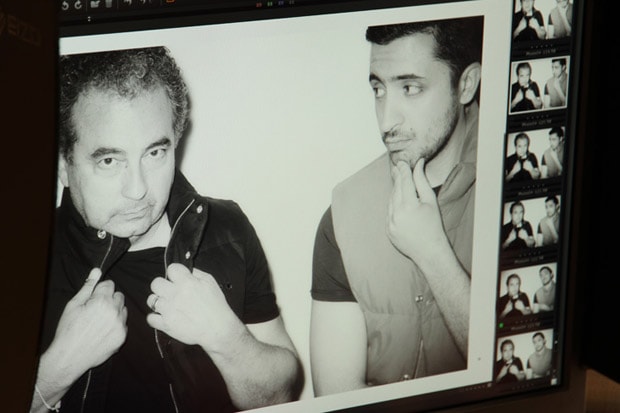 A.P.C. x Carhartt Upcoming Collaboration Teaser