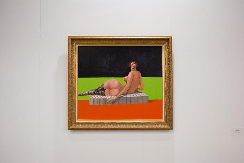ART HK 12 Hong Kong International Art Fair 2012 Recap