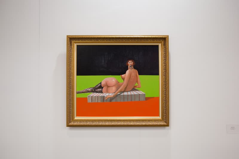 ART HK 12 Hong Kong International Art Fair 2012 Recap