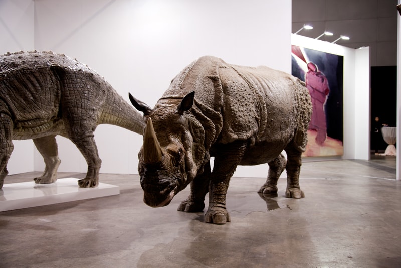 ART HK 12 Hong Kong International Art Fair 2012 Recap