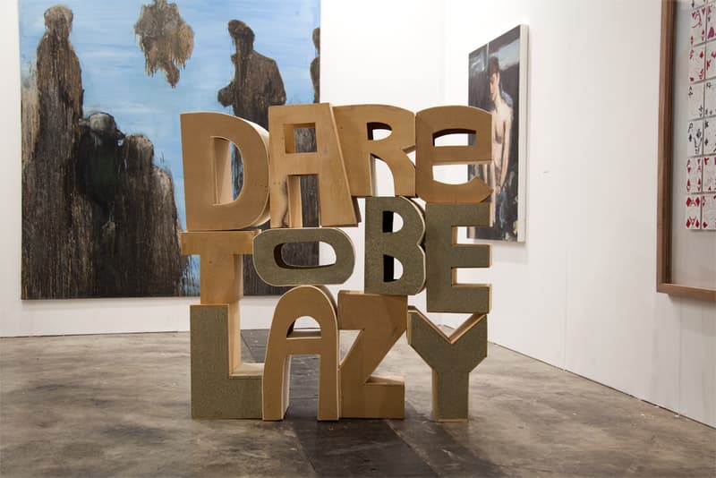 ART HK 12 Hong Kong International Art Fair 2012 Recap