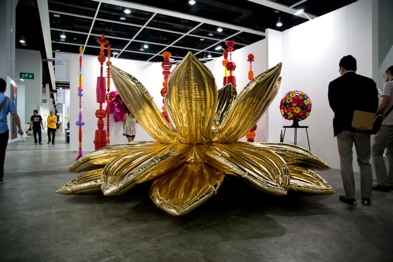 ART HK 12 Hong Kong International Art Fair 2012 Recap