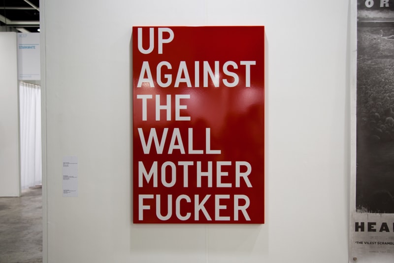 ART HK 12 Hong Kong International Art Fair 2012 Recap