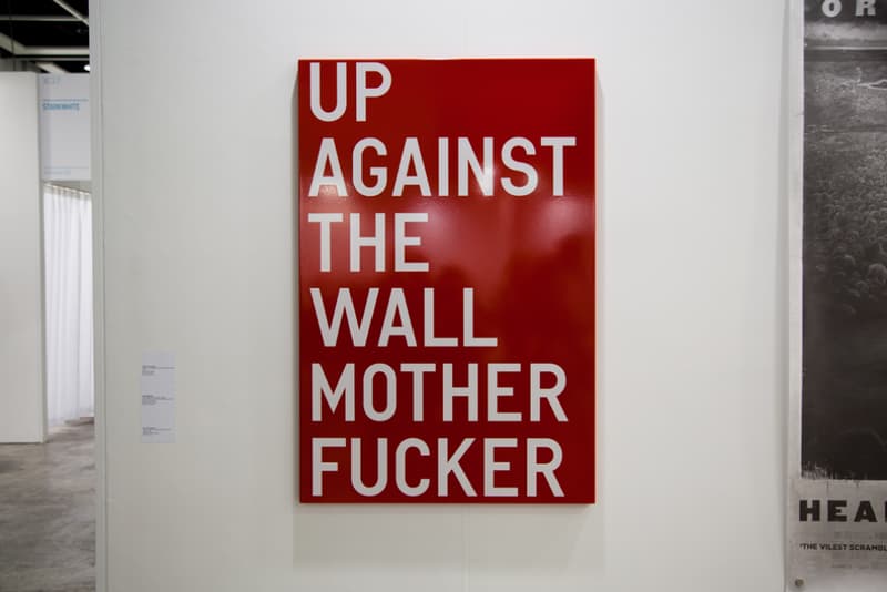 ART HK 12 Hong Kong International Art Fair 2012 Recap