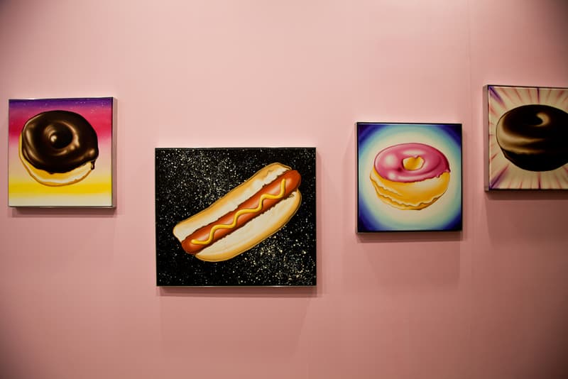 ART HK 12 Hong Kong International Art Fair 2012 Recap