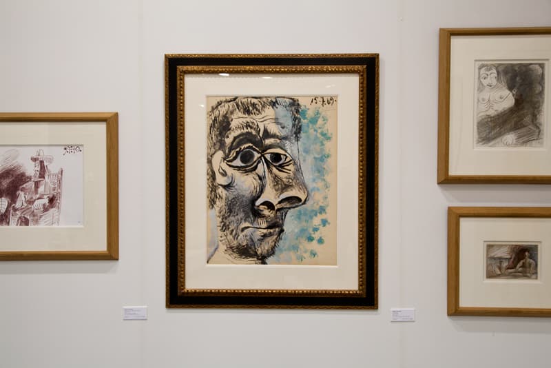 ART HK 12 Hong Kong International Art Fair 2012 Recap