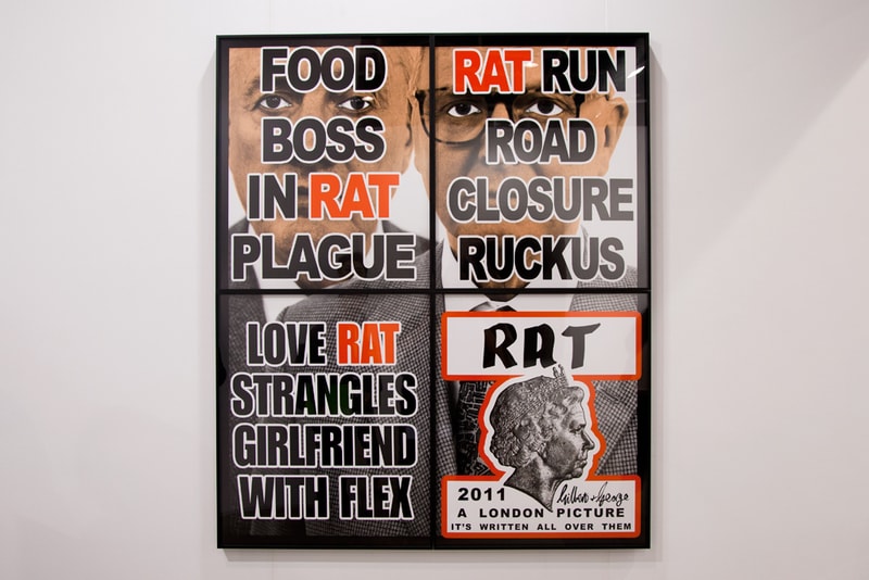 ART HK 12 Hong Kong International Art Fair 2012 Recap