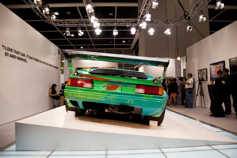ART HK 12 Hong Kong International Art Fair 2012 Recap