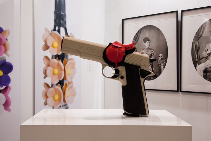 ART HK 12 Hong Kong International Art Fair 2012 Recap