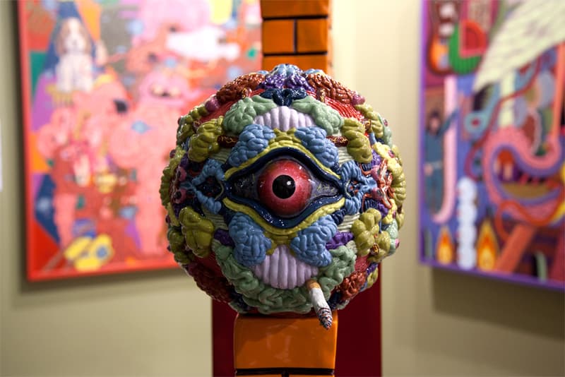 ART HK 12 Hong Kong International Art Fair 2012 Recap