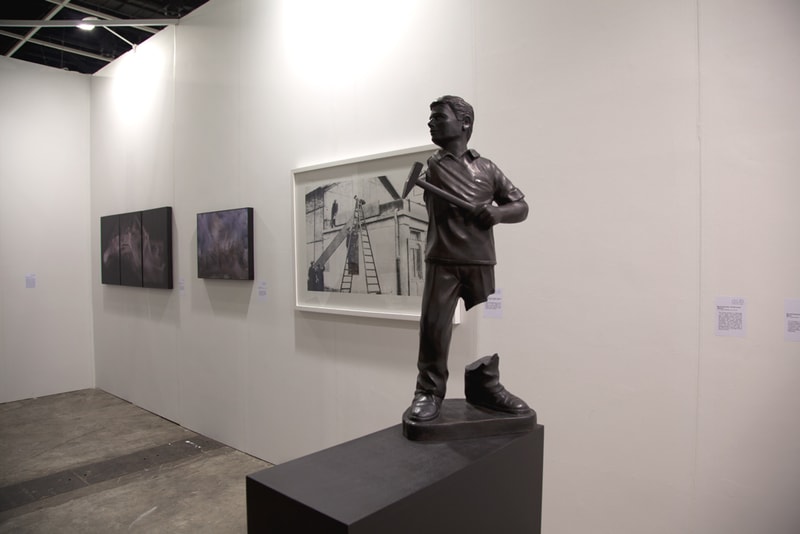 ART HK 12 Hong Kong International Art Fair 2012 Recap