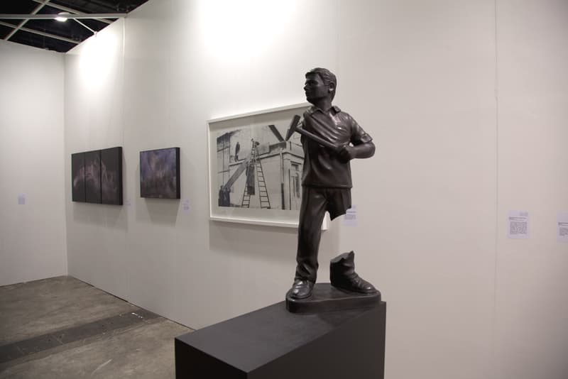 ART HK 12 Hong Kong International Art Fair 2012 Recap
