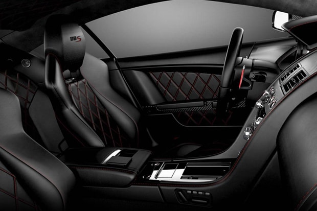 Aston Martin DBS Ultimate