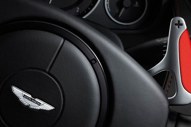 Aston Martin DBS Ultimate