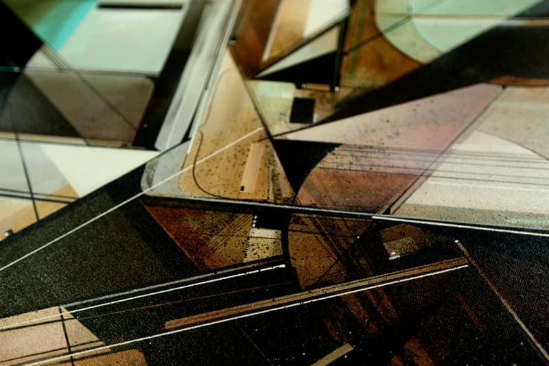 Augustine Kofie "Working An Angle" @ Known Gallery