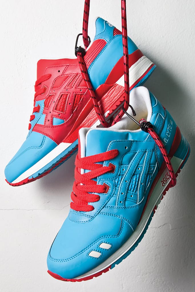 asics 2012