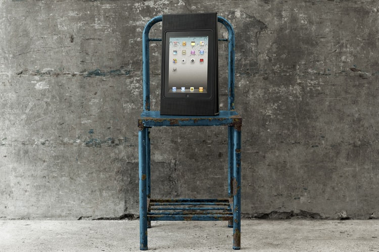 Bang & Olufsen BeoPlay A3 iPad Dock