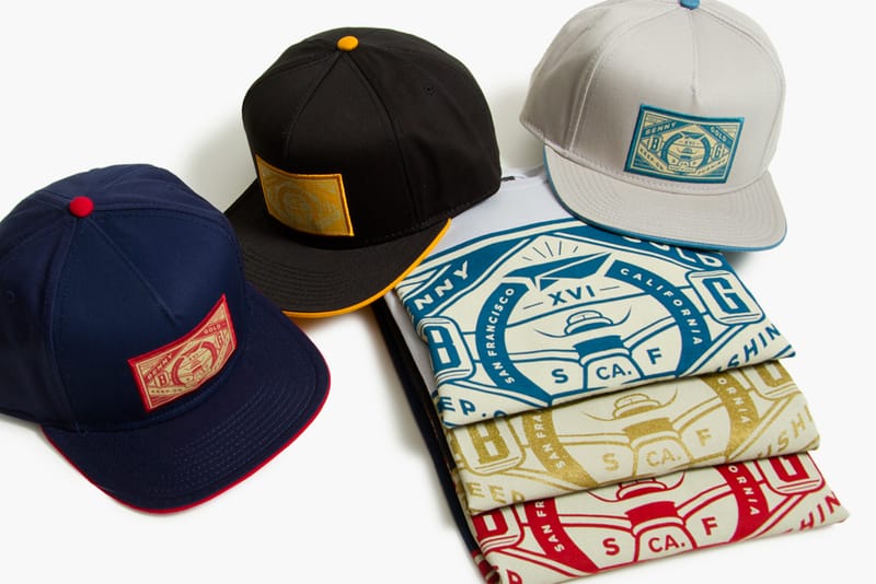 Benny Gold Valencia Collection