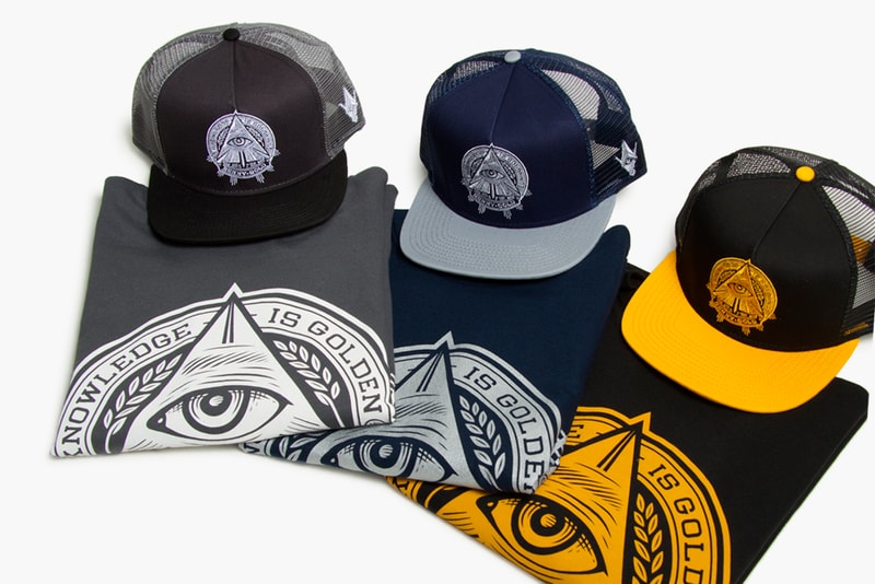 Benny Gold Valencia Collection
