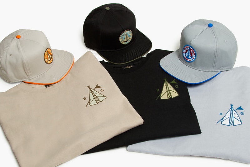 Benny Gold Valencia Collection