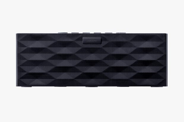 BIG JAMBOX by Jawbone