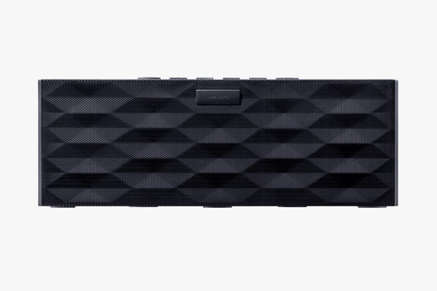 BIG JAMBOX by Jawbone