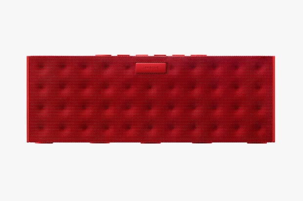 BIG JAMBOX by Jawbone