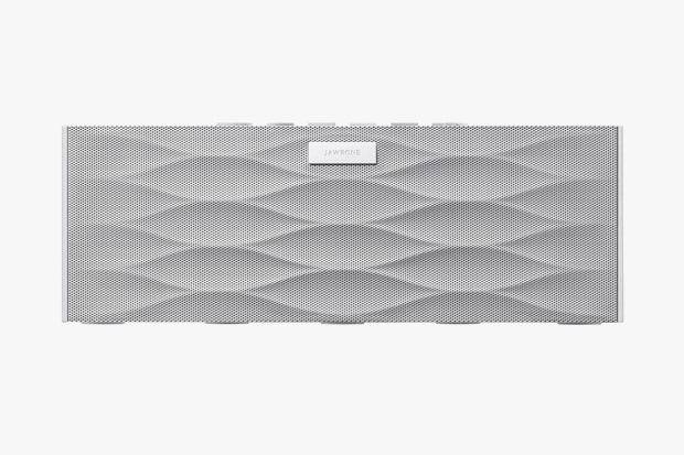 BIG JAMBOX by Jawbone