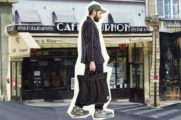 BLANKOF 2012 Spring/Summer Collection