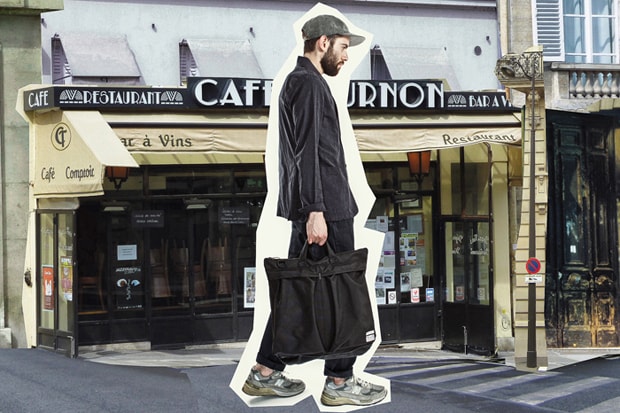 BLANKOF 2012 Spring/Summer Collection