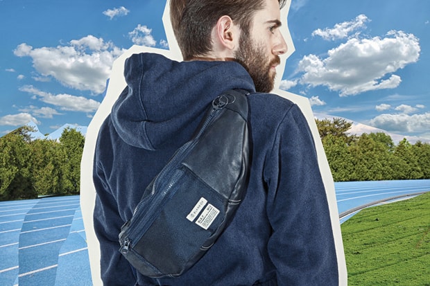 BLANKOF 2012 Spring/Summer Collection