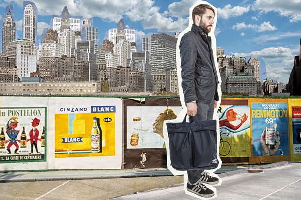BLANKOF 2012 Spring/Summer Collection