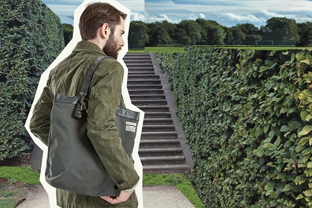 BLANKOF 2012 Spring/Summer Collection