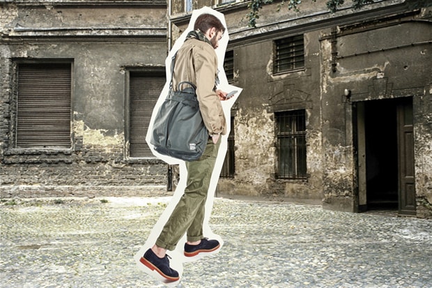 BLANKOF 2012 Spring/Summer Collection