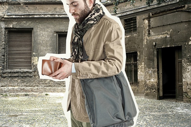 BLANKOF 2012 Spring/Summer Collection