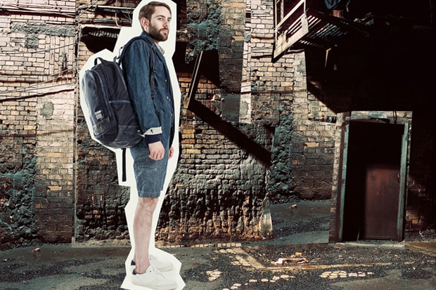 BLANKOF 2012 Spring/Summer Collection