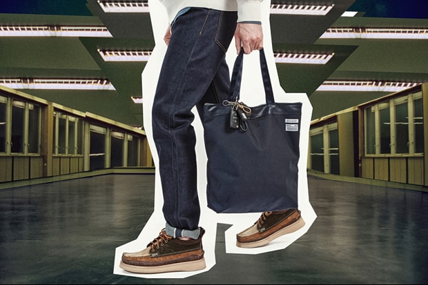 BLANKOF 2012 Spring/Summer Collection