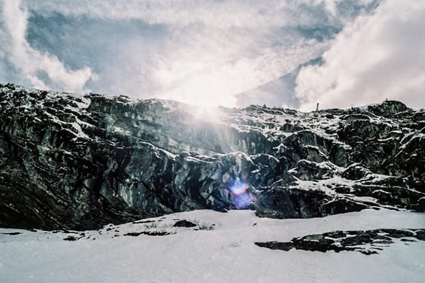 Blog: ARAW - A Roll A Week 