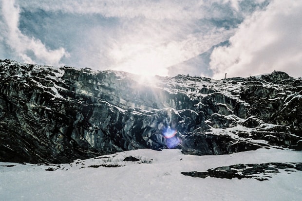 Blog: ARAW - A Roll A Week