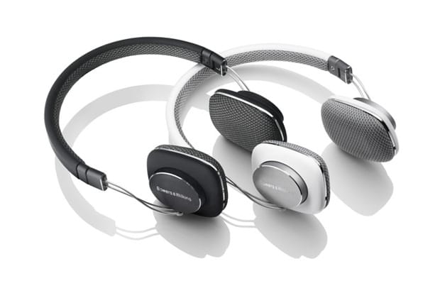 Bowers & Wilkins P3 Headphones